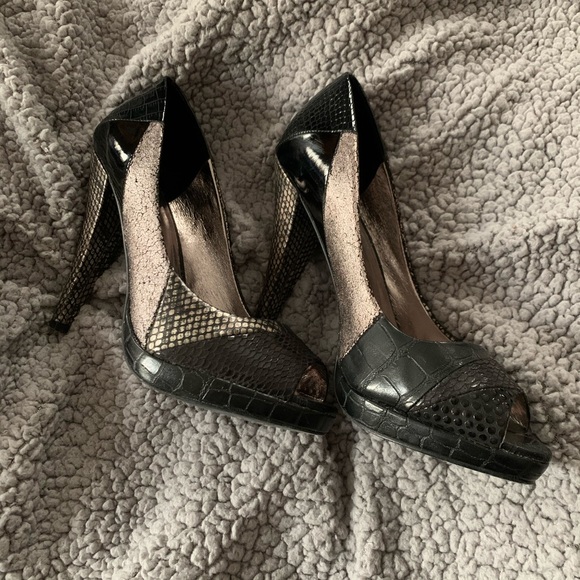 ALDO Plaforms - Picture 4 of 6